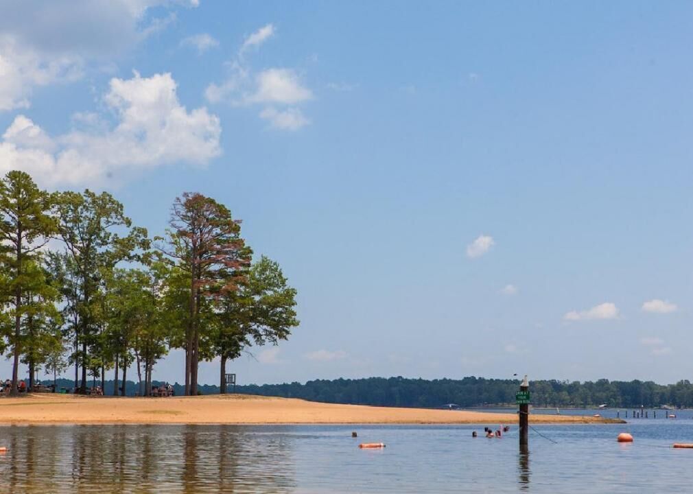 Louisiana